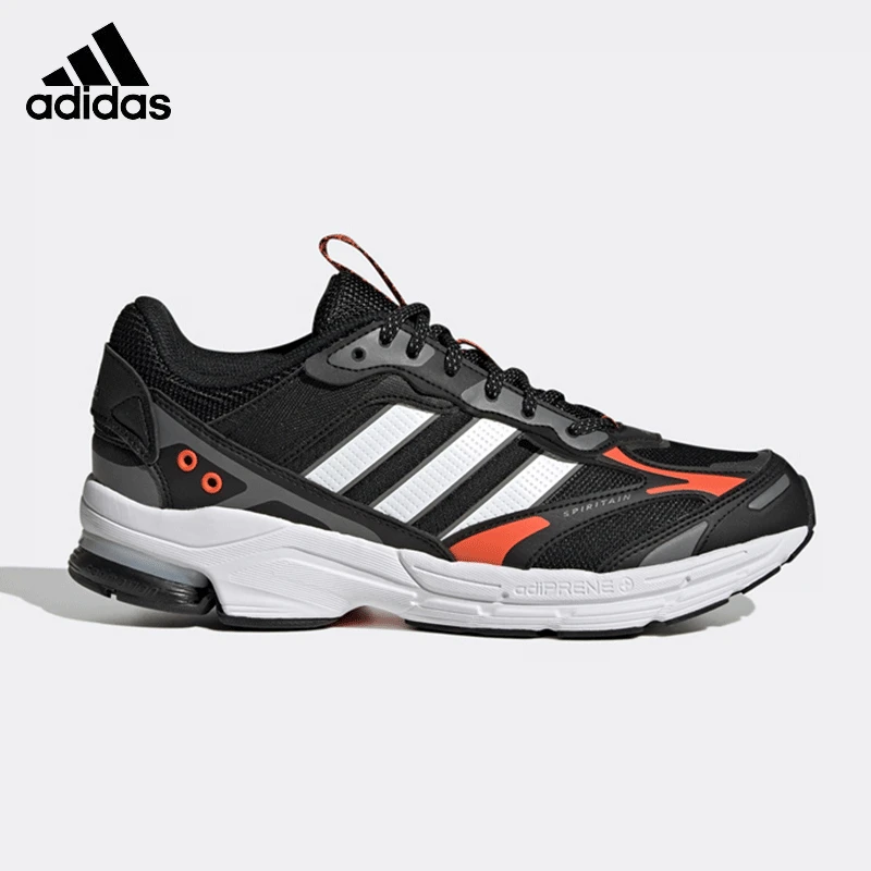 Adidas/阿迪达斯男鞋复古 SPIRITAIN 2000 运动休闲跑步鞋HQ3650
