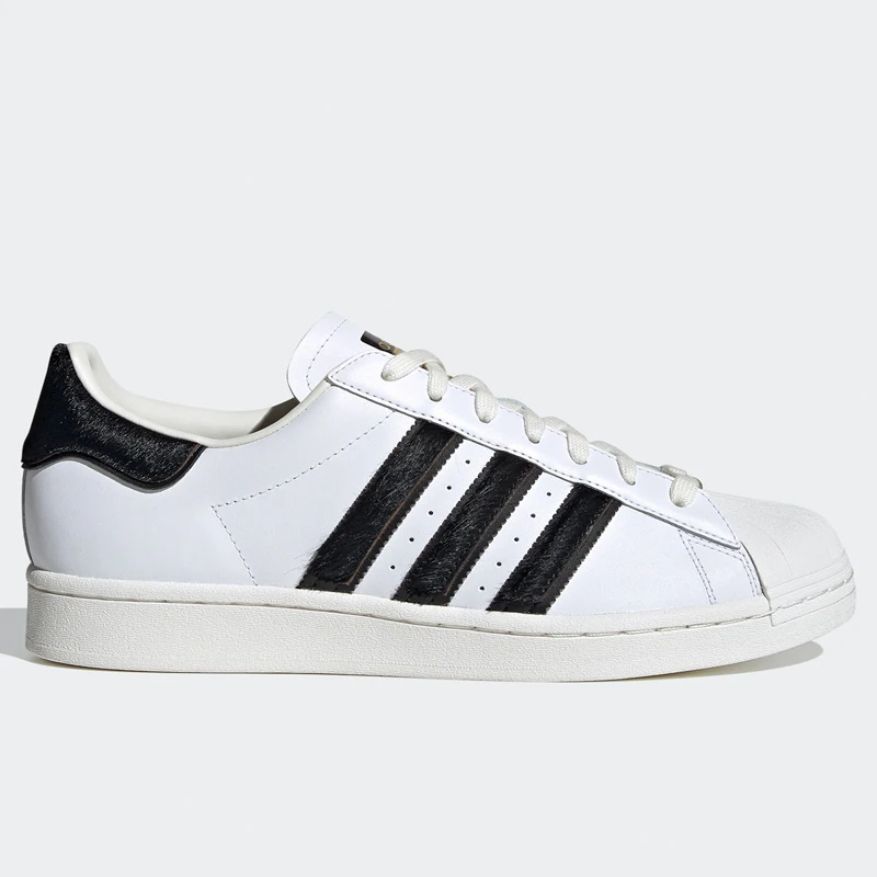 Adidas阿迪达斯三叶草SUPERSTAR女鞋运动休闲板鞋FW4432