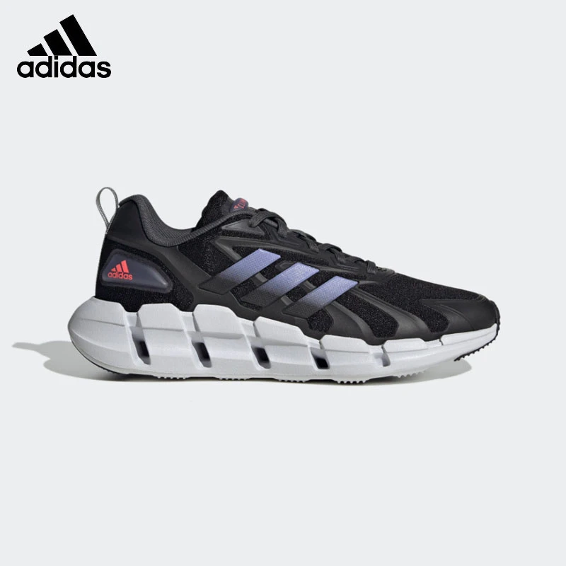 Adidas阿迪达斯清风鞋女鞋CLIMACOOL透气网面运动鞋跑步鞋GZ0638