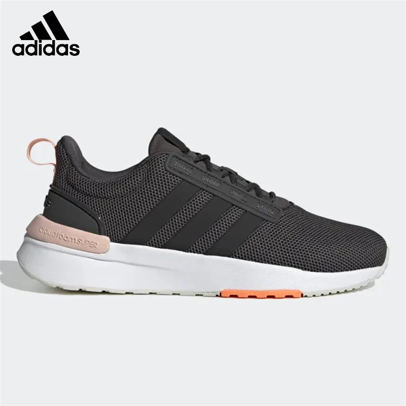 Adidas/阿迪达斯Racer TR 21女子户外运动休闲缓震跑步鞋H00654