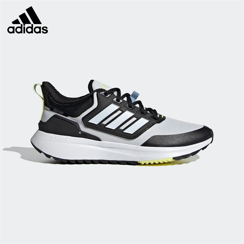 Adidas/阿迪达斯休闲女子户外运动时尚潮流低帮轻便运动鞋 H00500
