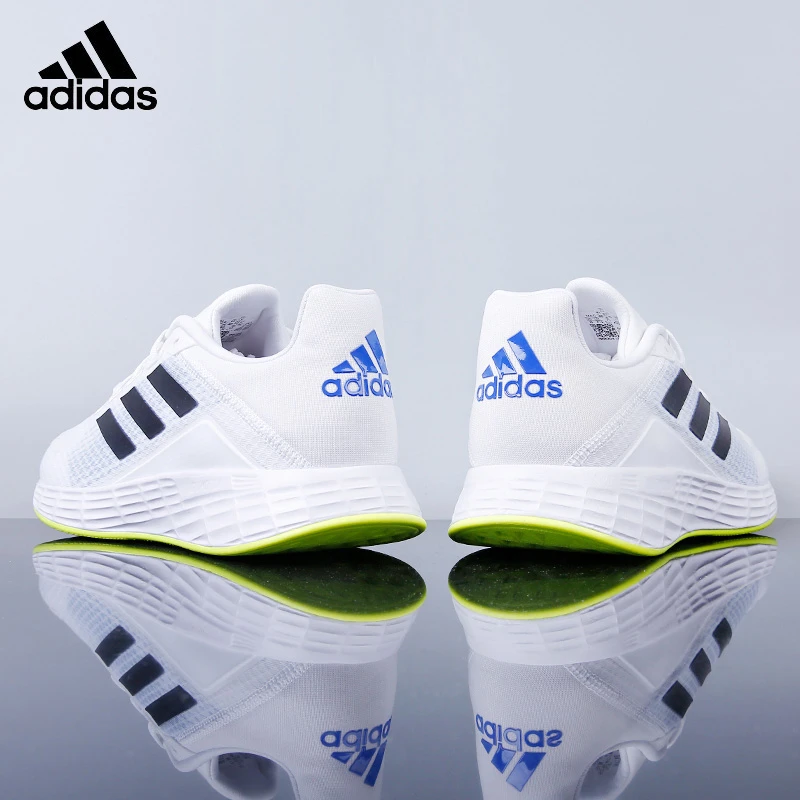 Adidas/阿迪达斯DURAMO SL男鞋网面透气轻便运动休闲跑步鞋FY6683