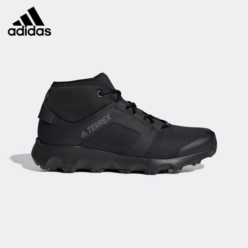 Adidas/阿迪达斯TERREX VOYAGER R.RDY中帮女户外运动鞋S80808
