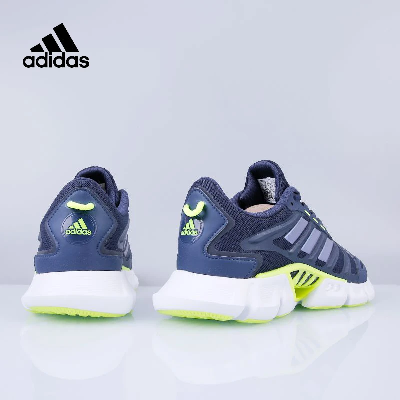 Adidas/阿迪达斯运动鞋男子夏季百搭清风轻便透气跑步鞋HP2352