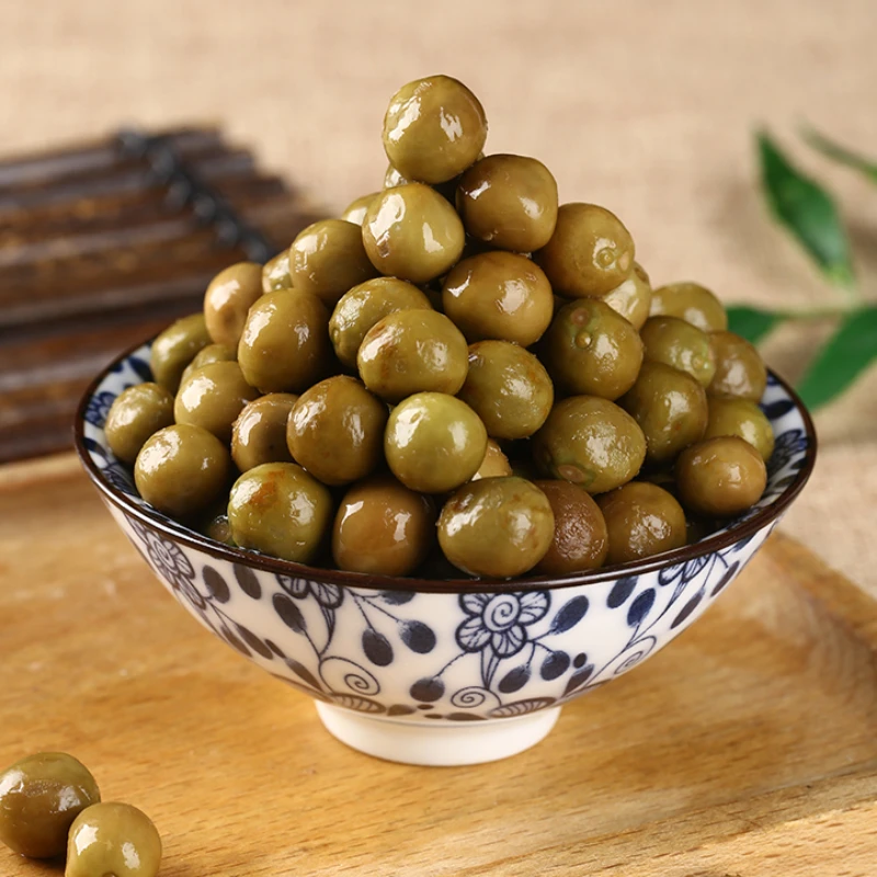 河南信阳特产2024新鲜鸡头米12mm冷冻带壳芡实鸡头果新货500g包邮