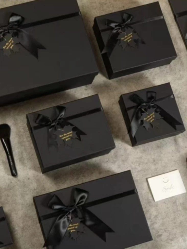 礼品盒【BC73】默认微瑕直播间讲解为准