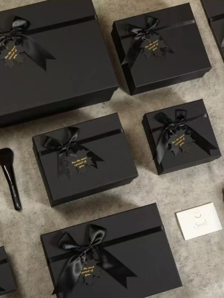 礼品盒【BC88】默认微瑕直播间讲解为准