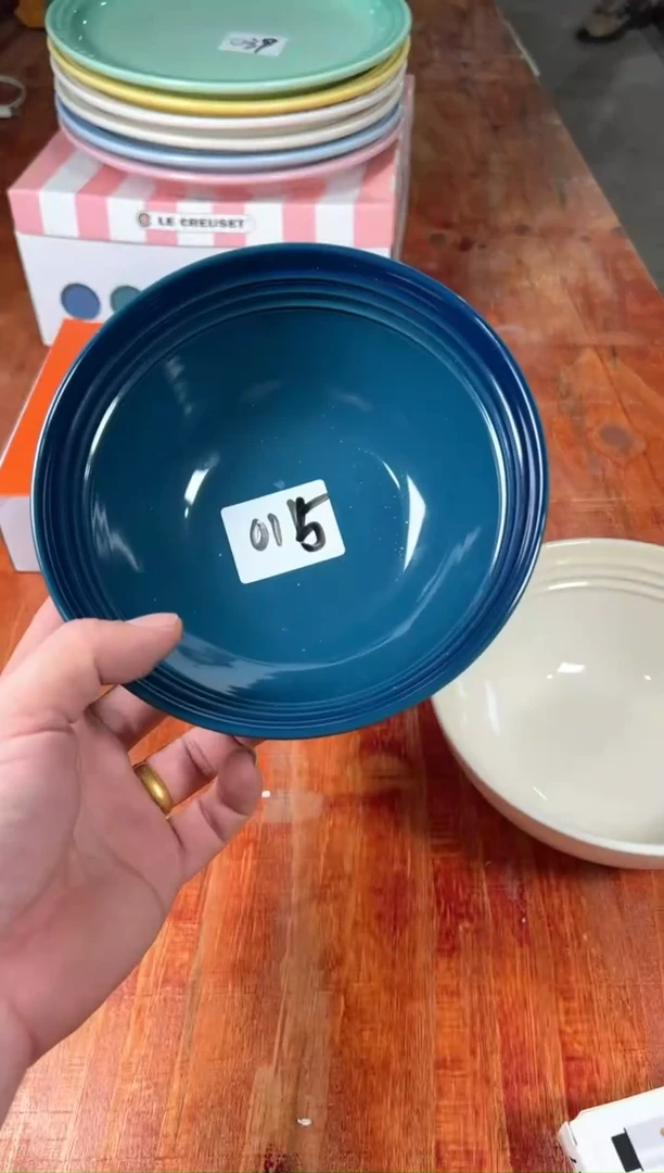 【闪购商品】陶瓷瓷片015