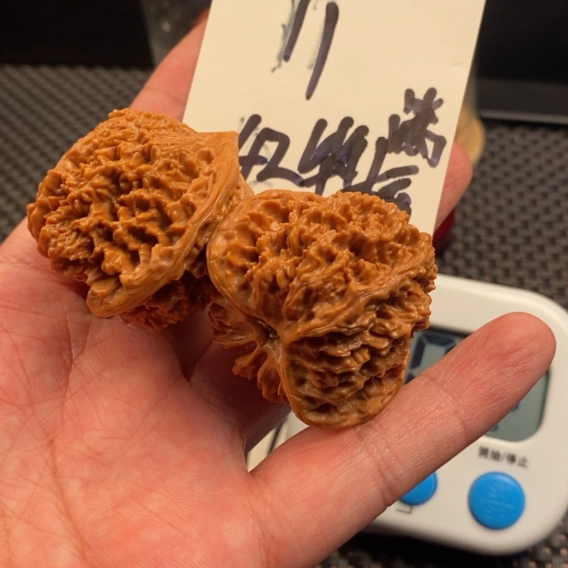 【闪购商品】文玩核桃吊坠1**.
