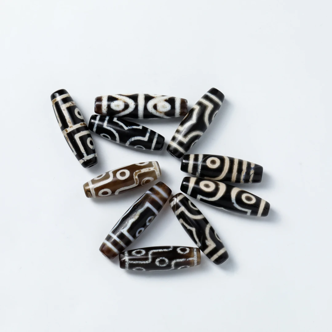 非金属木质吊坠 吊坠珠子吊坠(多样性发货，发其一)G29240409-03