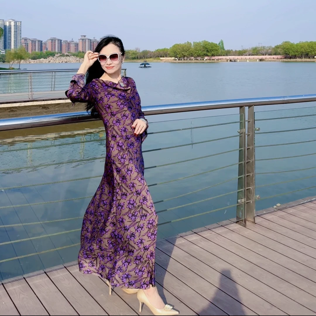 轻奢时尚气质高端女装