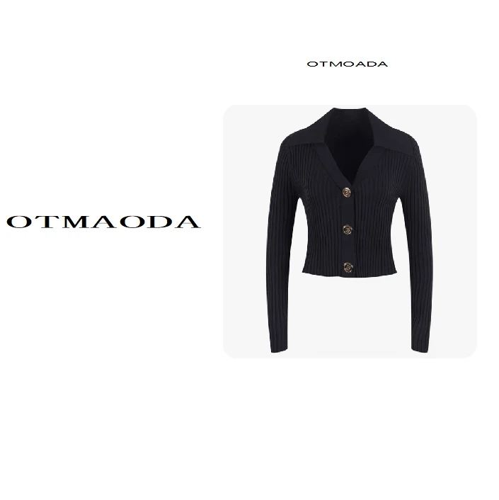 A01-100-0103-下场【南瓜严选】新款轻奢气质时尚显瘦长袖上衣系列