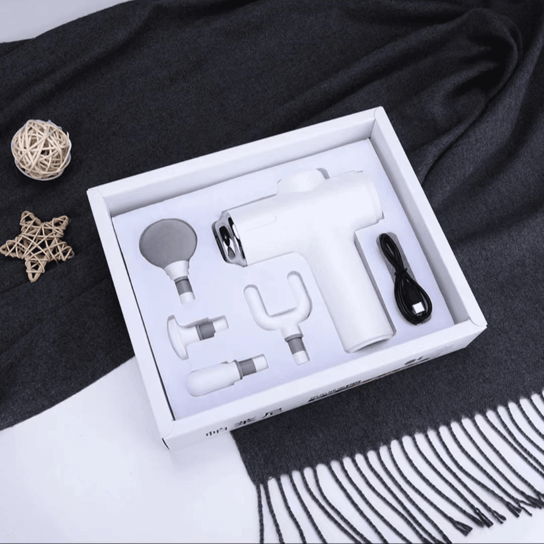 （私董汇专属）帕莱尼筋膜枪