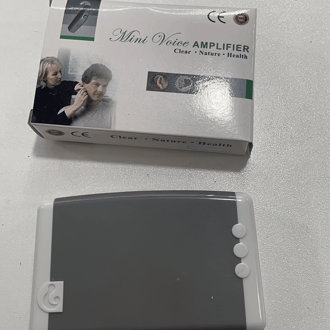 （私董汇专属）新款耳朵组听耳麦AD133