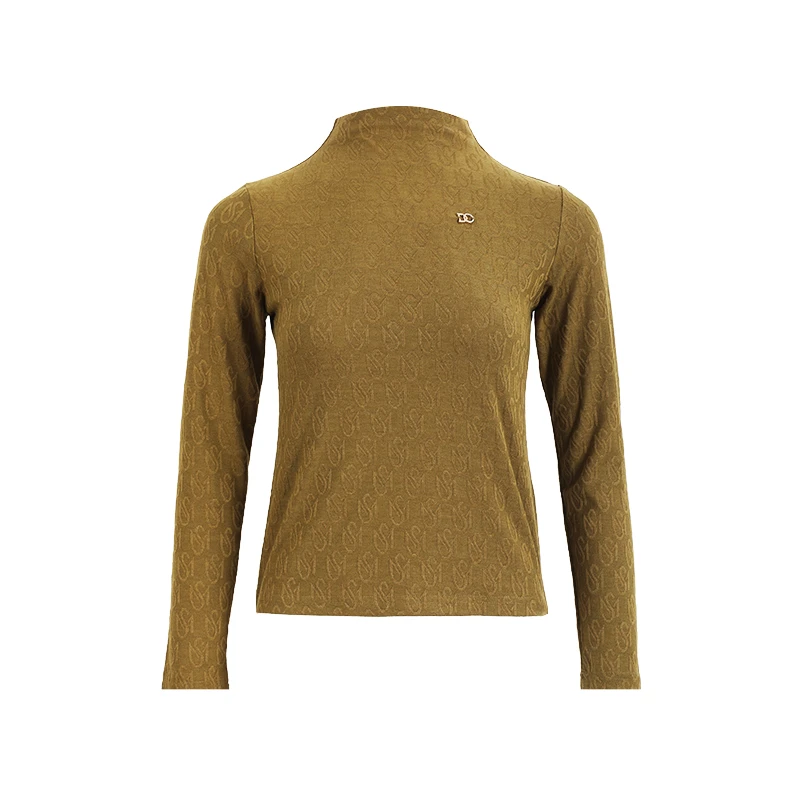 【小依专享】C5250006B+c225006a 简约时尚打底衫女-0006