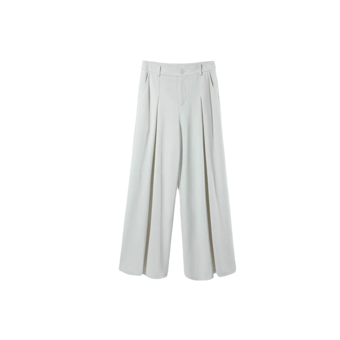 【小依专享】K7350008H 时尚简约裤子-0008