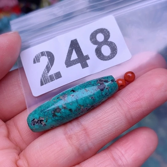 南红玛瑙珠宝奇石未镶嵌