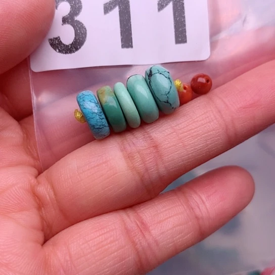 南红玛瑙珠宝奇石未镶嵌