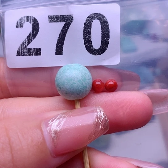 南红玛瑙珠宝奇石未镶嵌