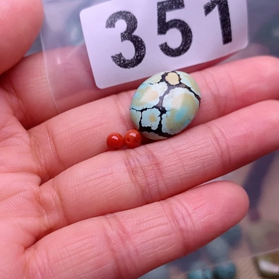 南红玛瑙珠宝奇石未镶嵌