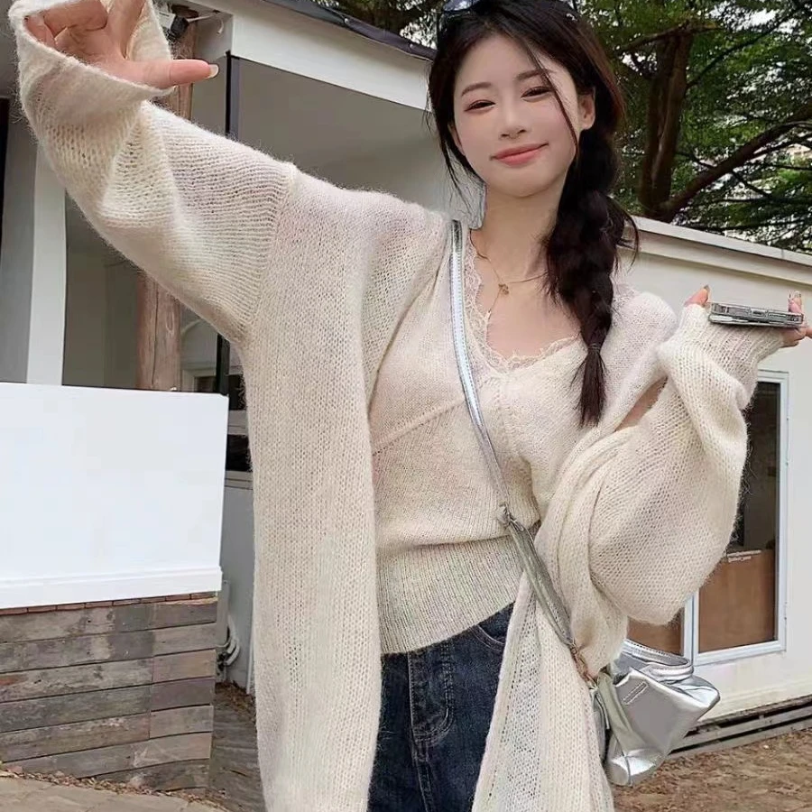 糖糖，春夏新款，针织衫通用链接