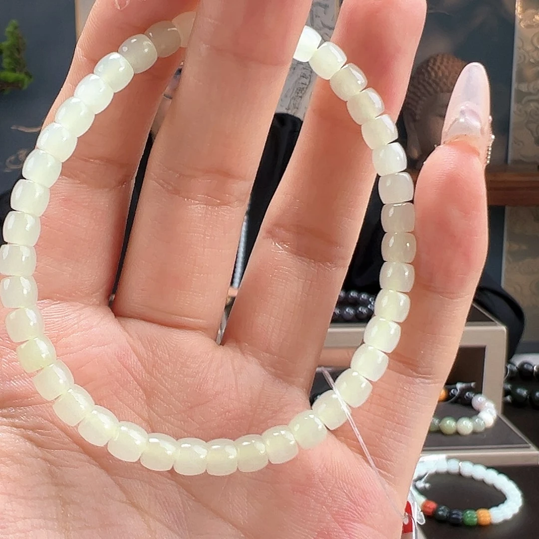 和田玉和田玉未镶嵌22