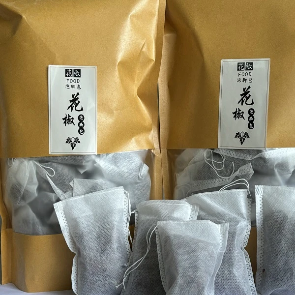 【泡 脚 专 用 包 】