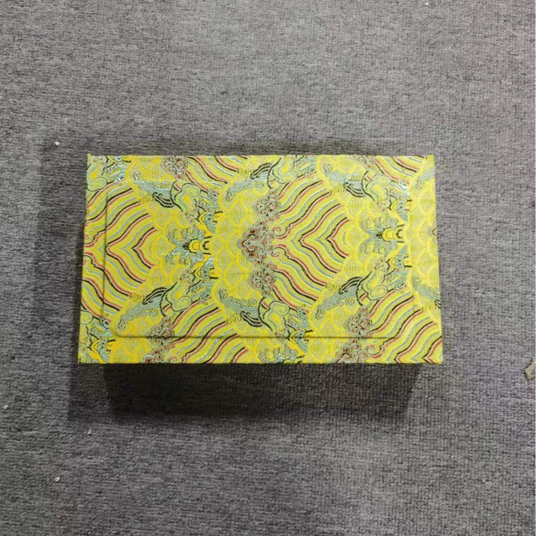 C554老金民藏专属链接藏宝盒摆件