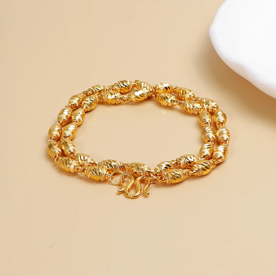 【奢藏品】高奢珍宝馆项链多样性发货K086