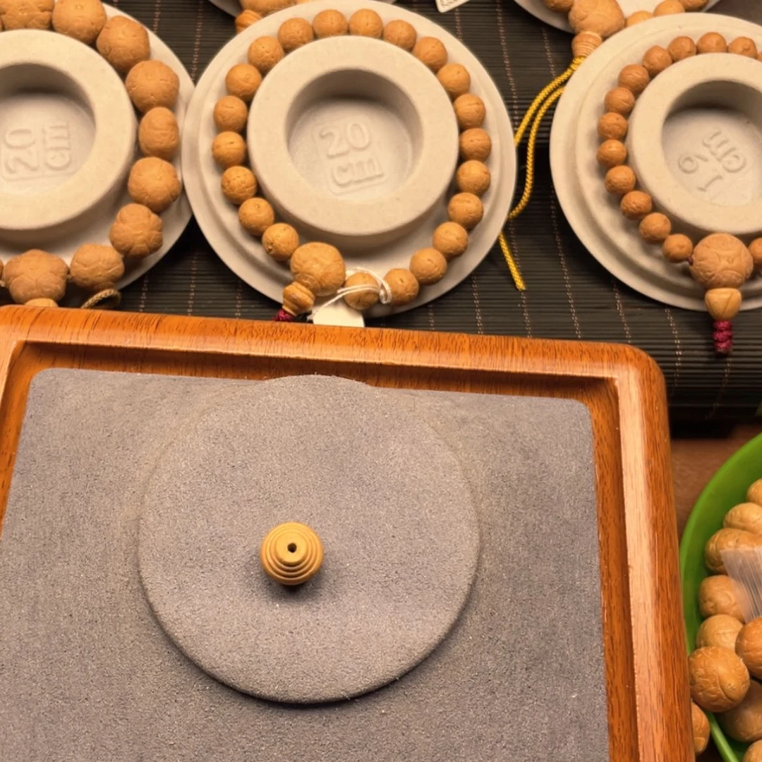 【闪购商品】凤眼菩提吊坠沈*10