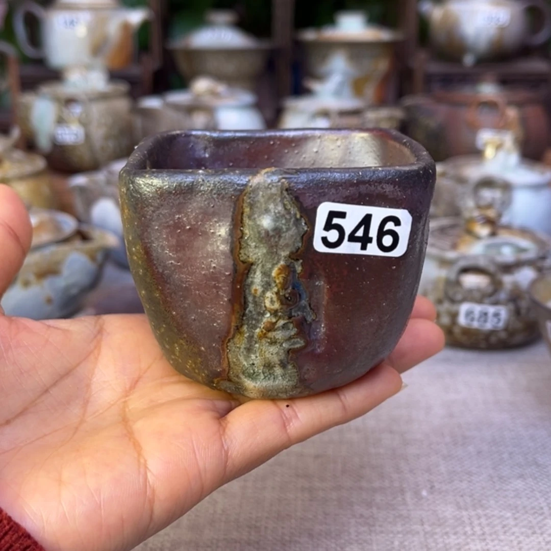 【闪购商品】陶瓷壶