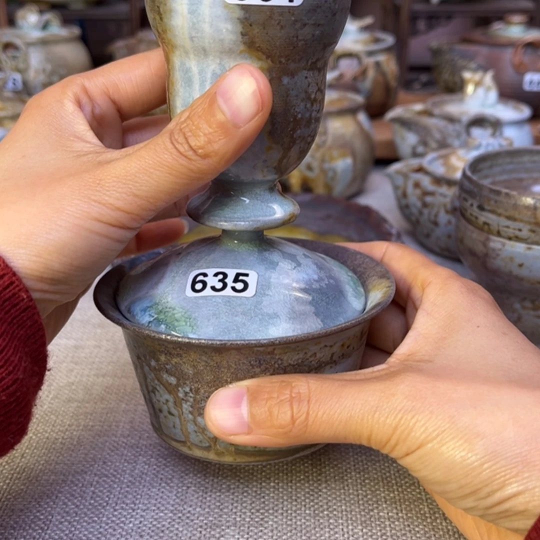 【闪购商品】陶瓷壶习****n