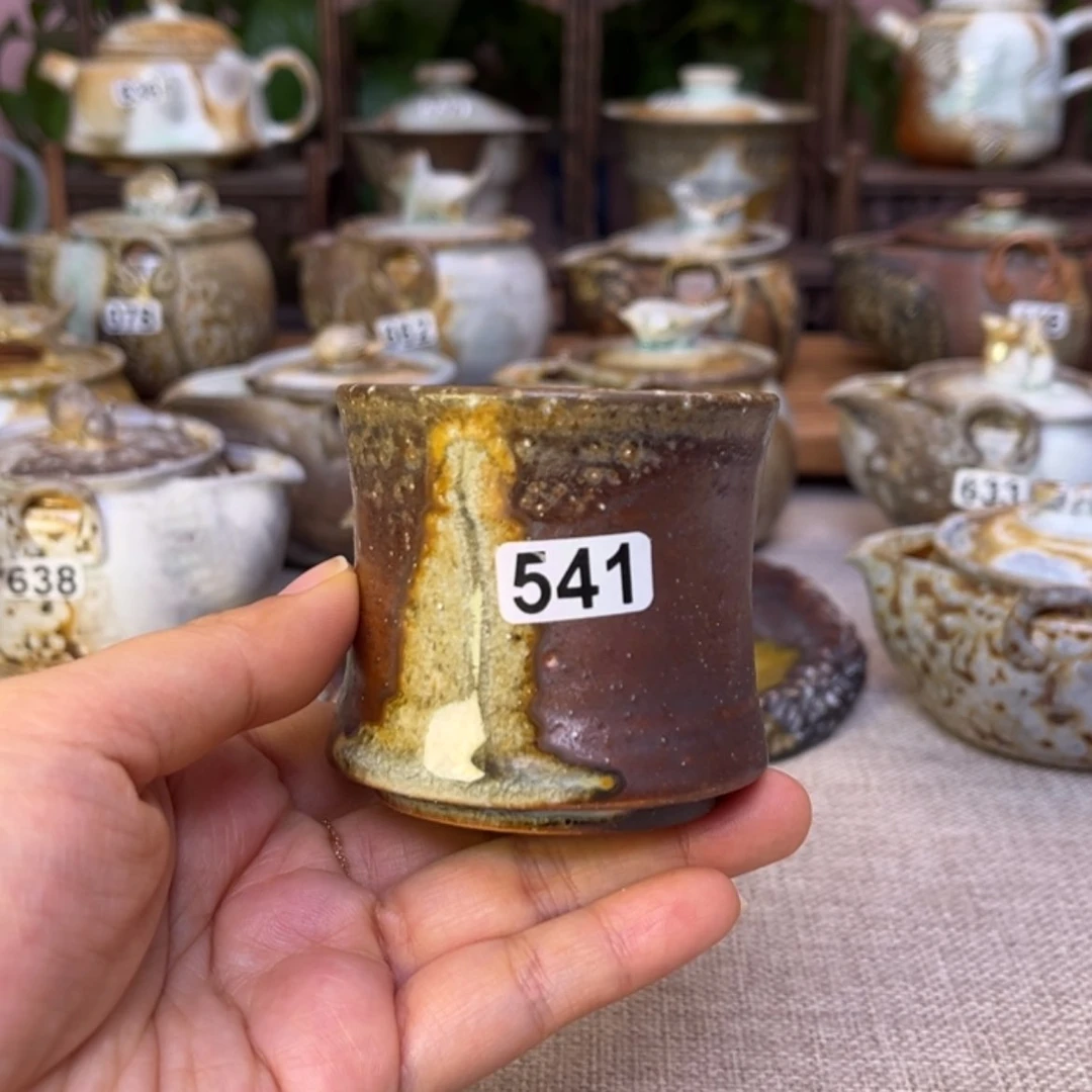 【闪购商品】陶瓷壶