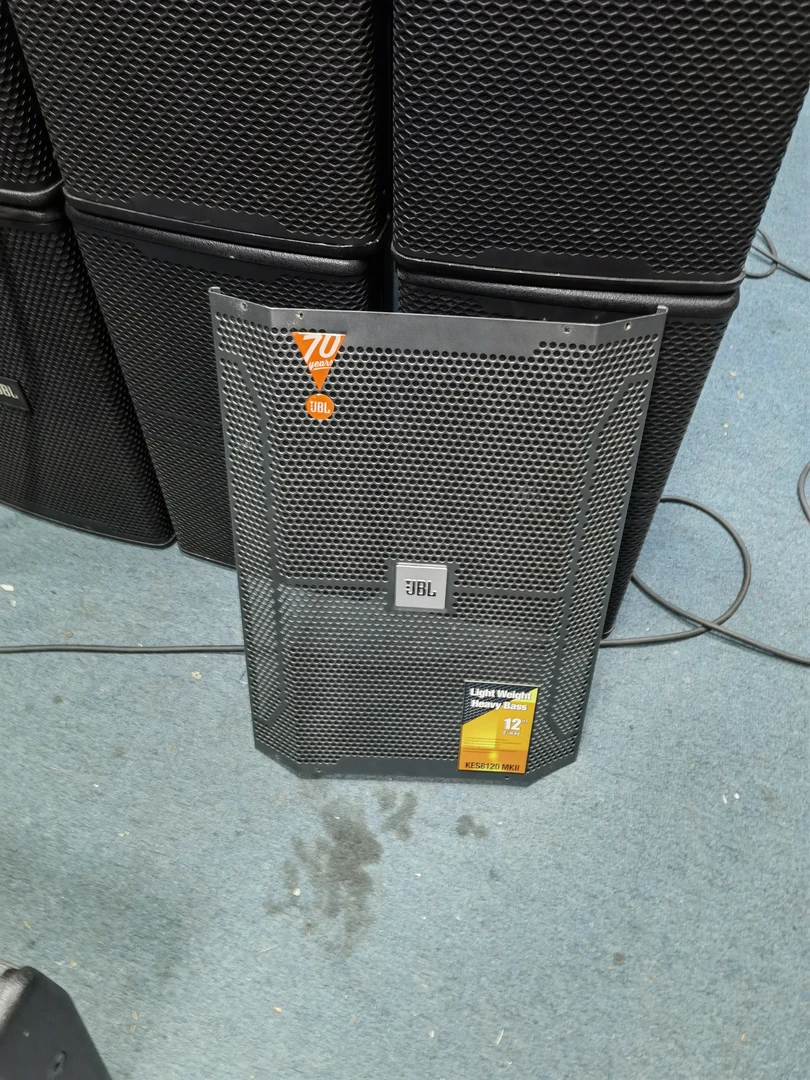 9新  二手设备（正品）KES8120K2代，不包邮
