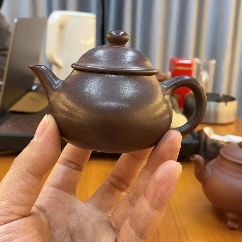 【闪购商品】紫砂壶