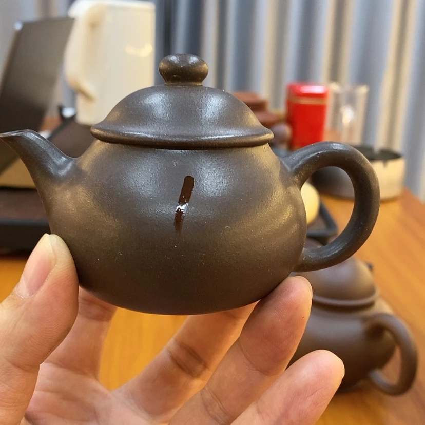 【闪购商品】紫砂壶