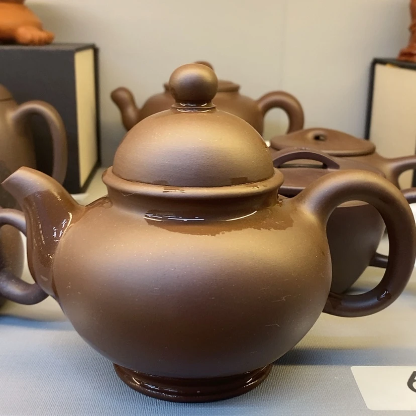 【闪购商品】紫砂壶