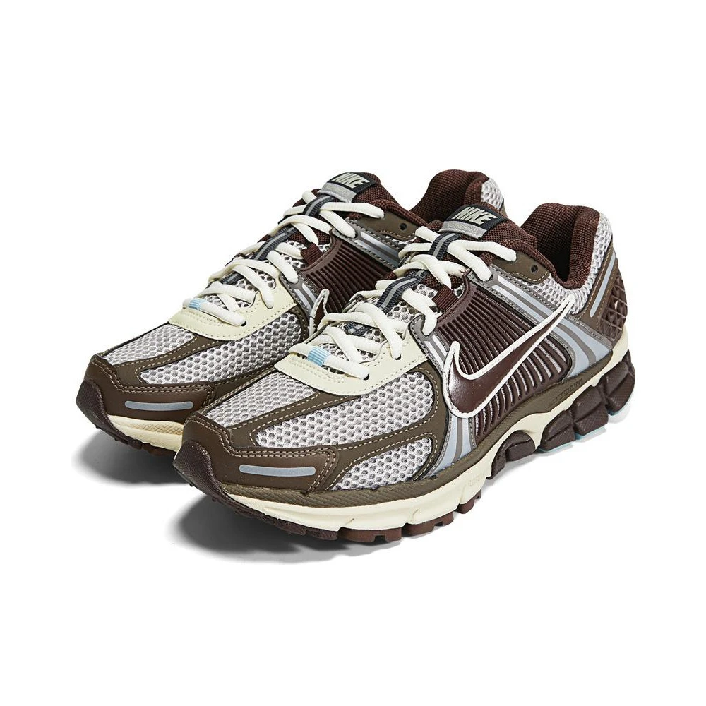 【门店专属】nike耐克女子W NIKE ZOOM VOMERO 5休闲鞋FD9920-022
