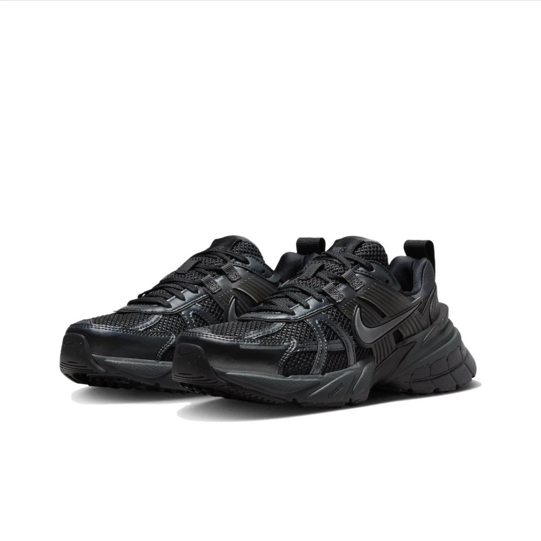 【门店专属】Nike V2K Run 复古低帮女子休闲鞋  FD0736-001