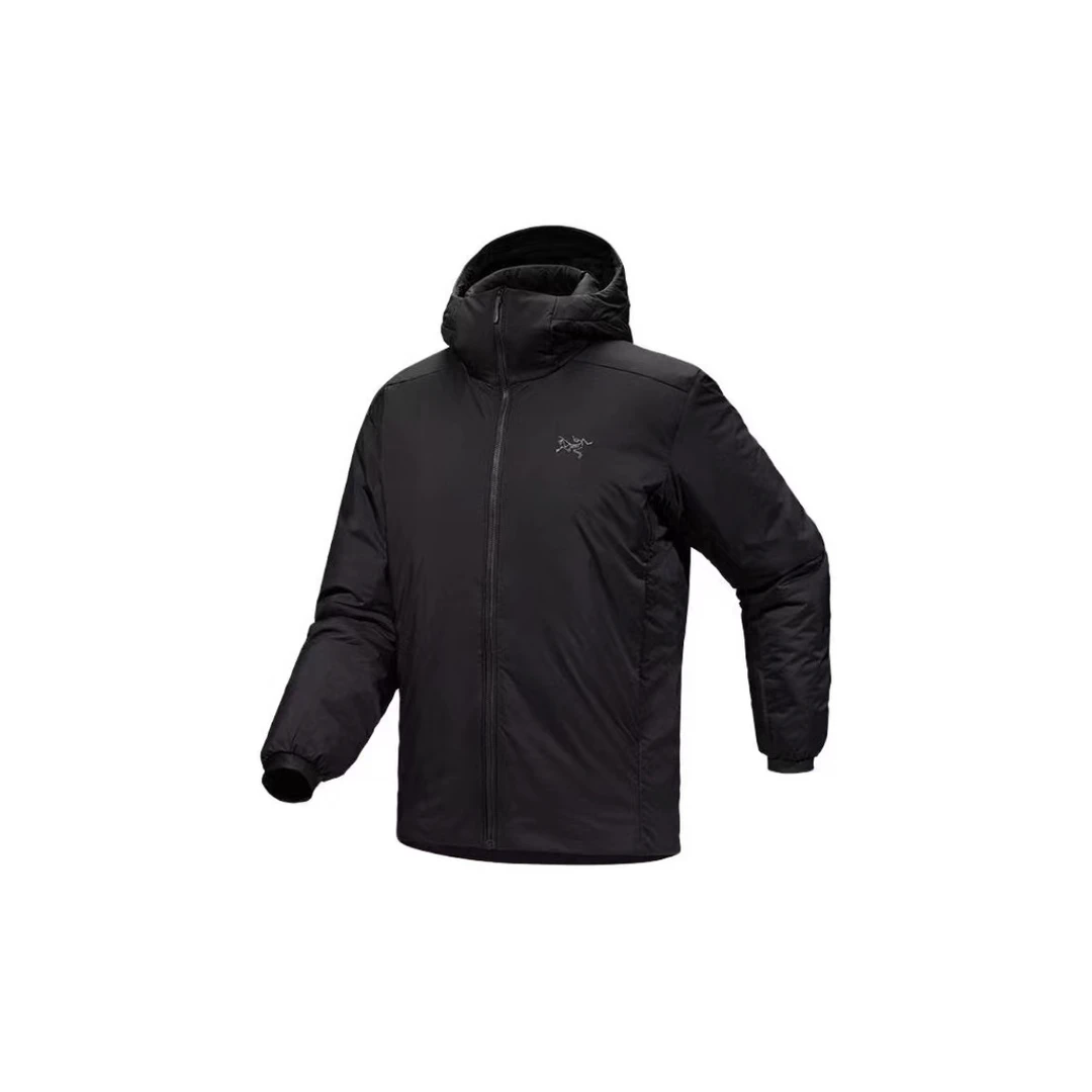 ARC'TERYX/始祖鸟ATOM HEAVYWEIGHT AR 连帽款棉服