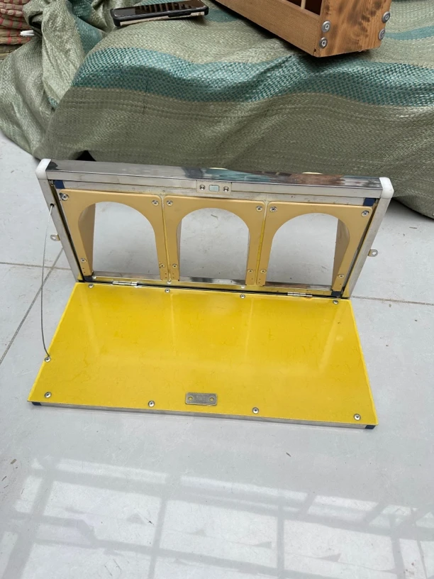 爱鸽多功能进口可放飞