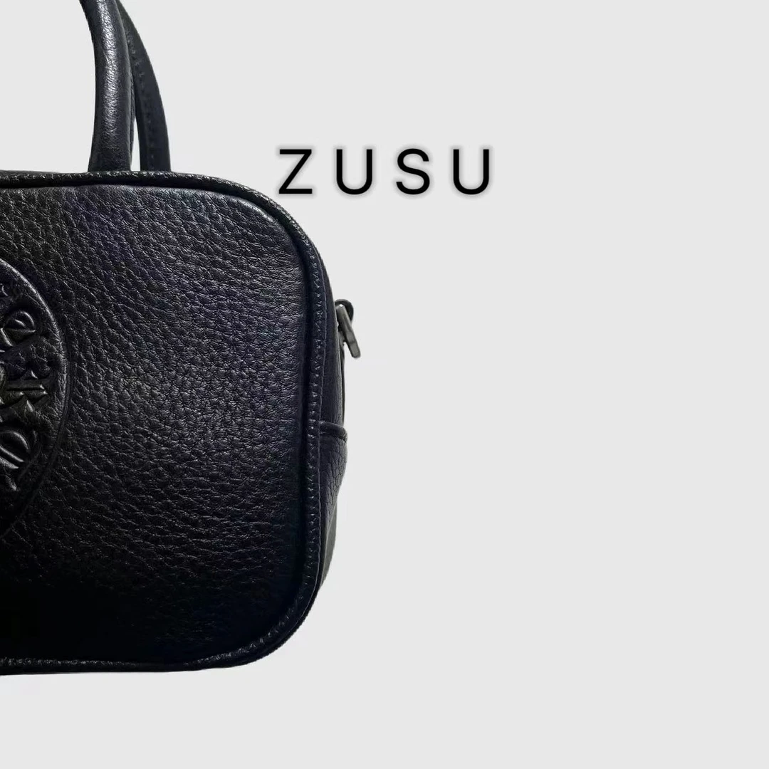 ZUSU韩豆豆 设计款女包卡包