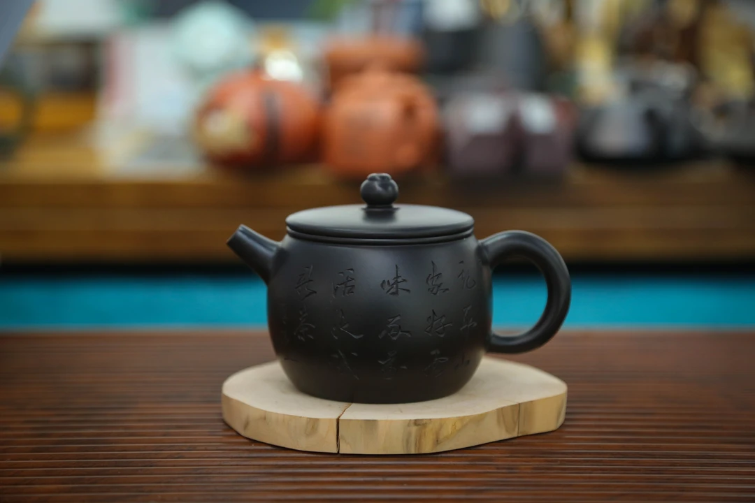 大红袍还原烧彩虹玉带汉瓦范泽洪