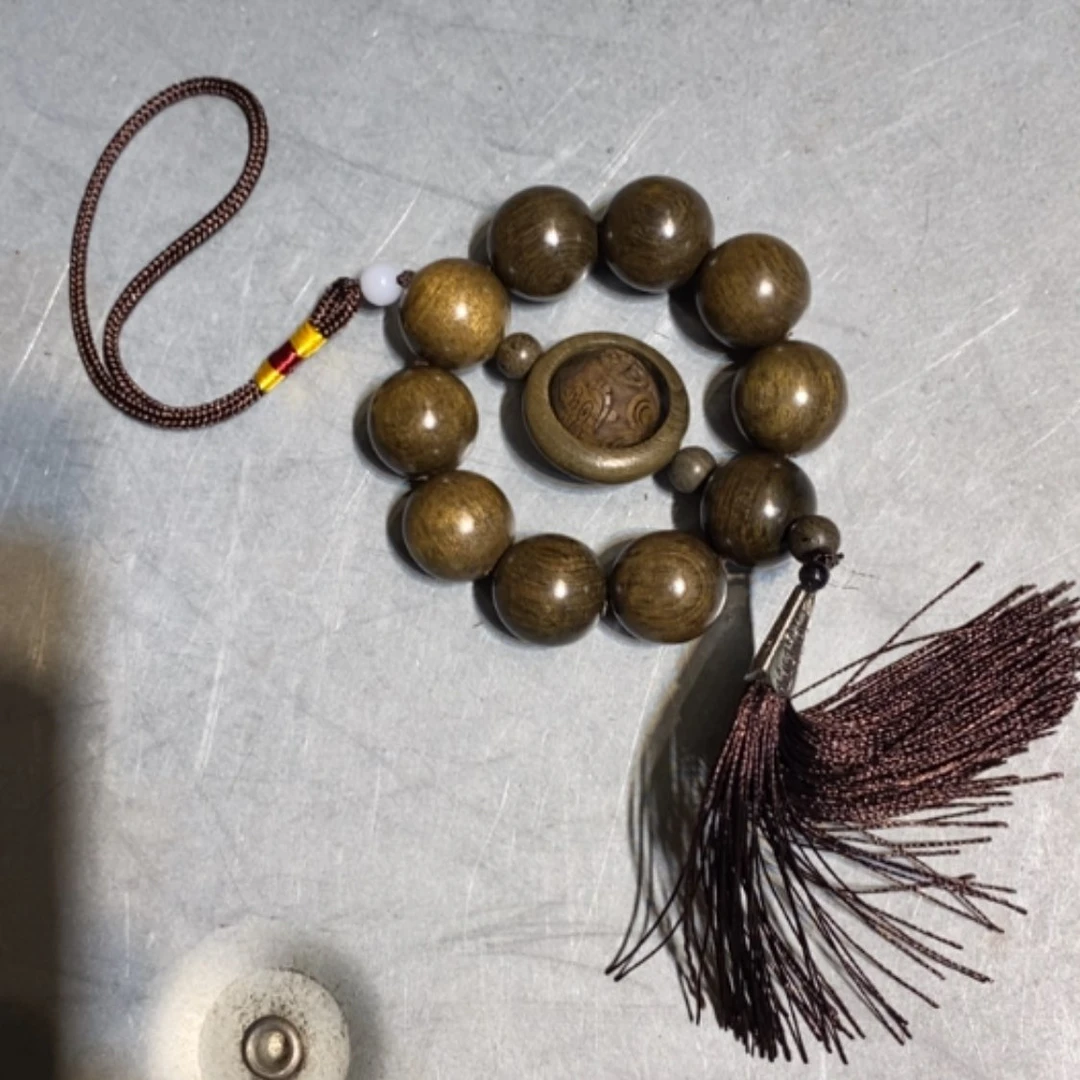 【闪购商品】金丝楠根雕✨****辰