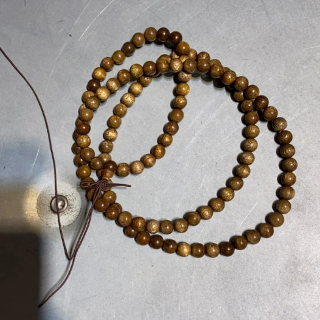 【闪购商品】金丝楠根雕朝*