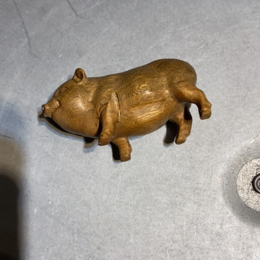 【闪购商品】金丝楠根雕?****?