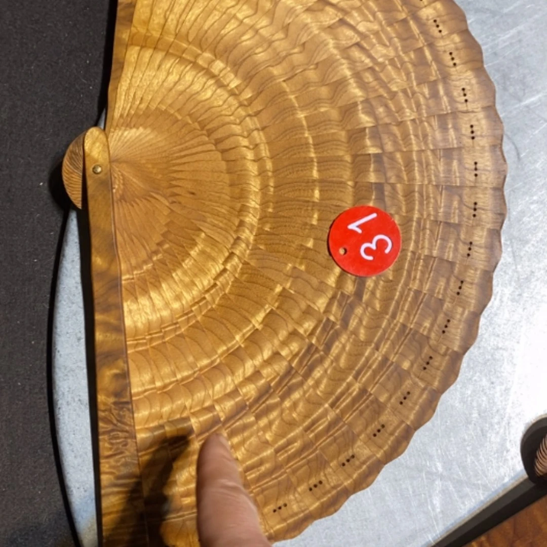 【闪购商品】金丝楠根雕M***炮