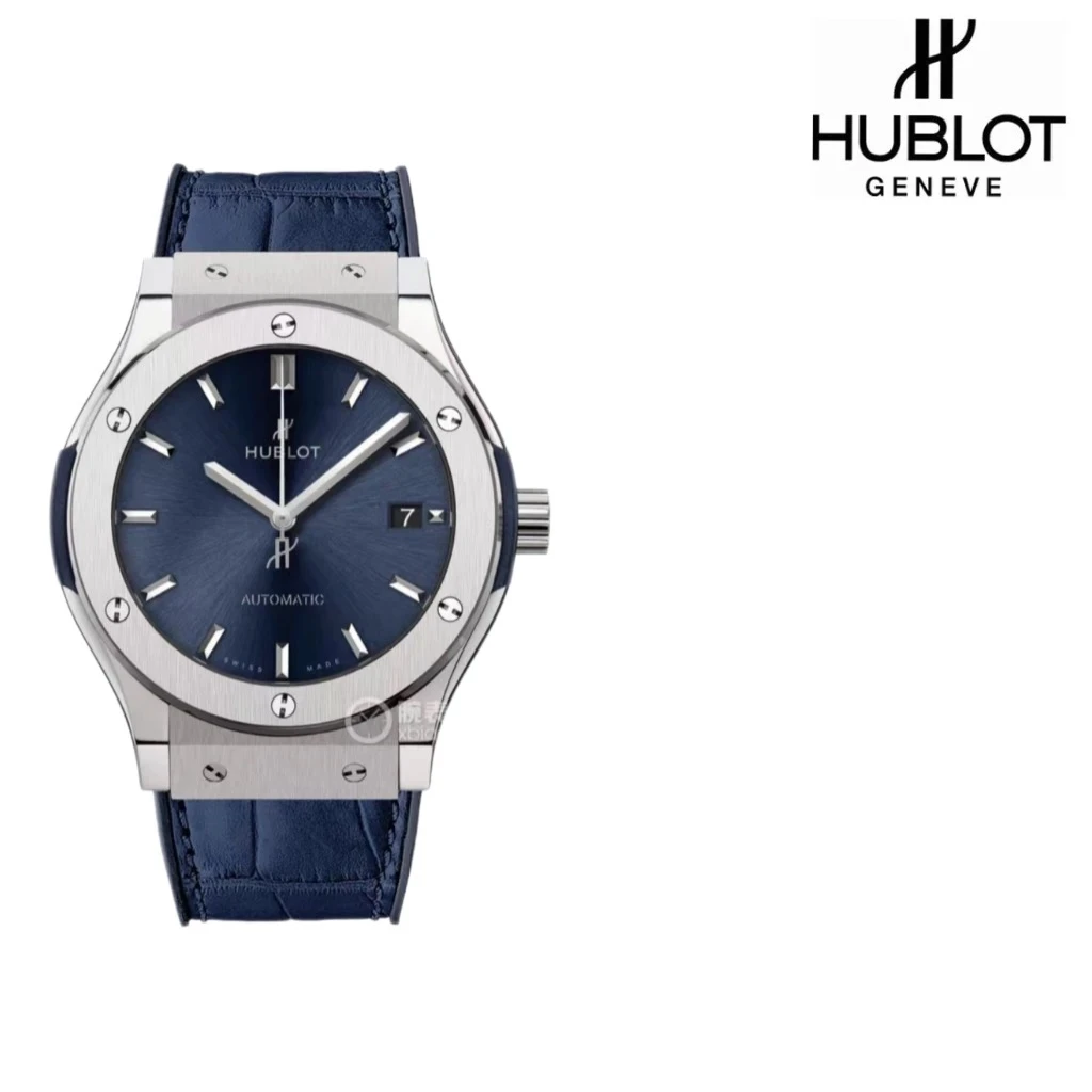 95新 宇舶 亚虎/宇舶/经典融合/45/19全/公价56500