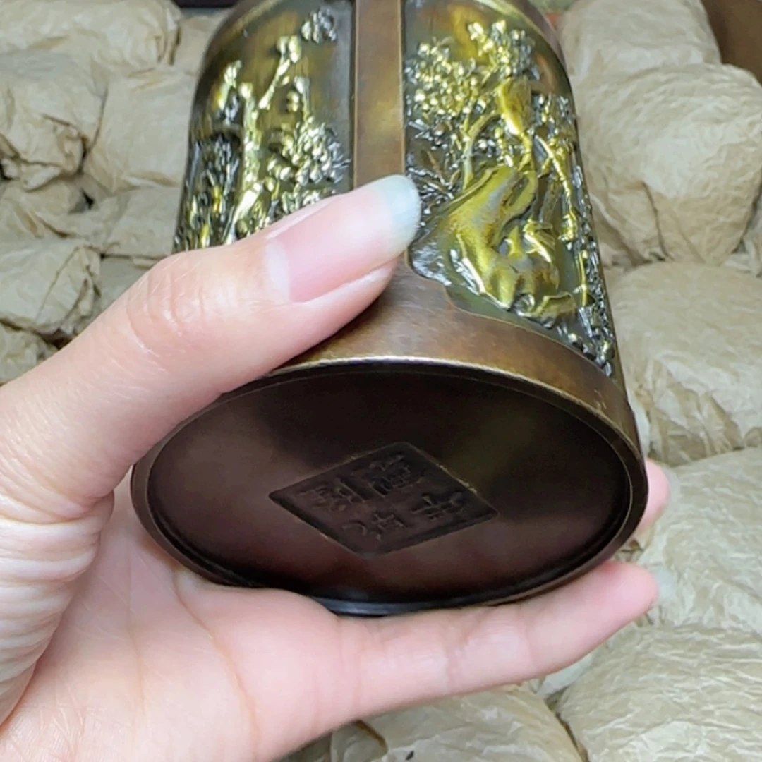【闪购商品】青铜11