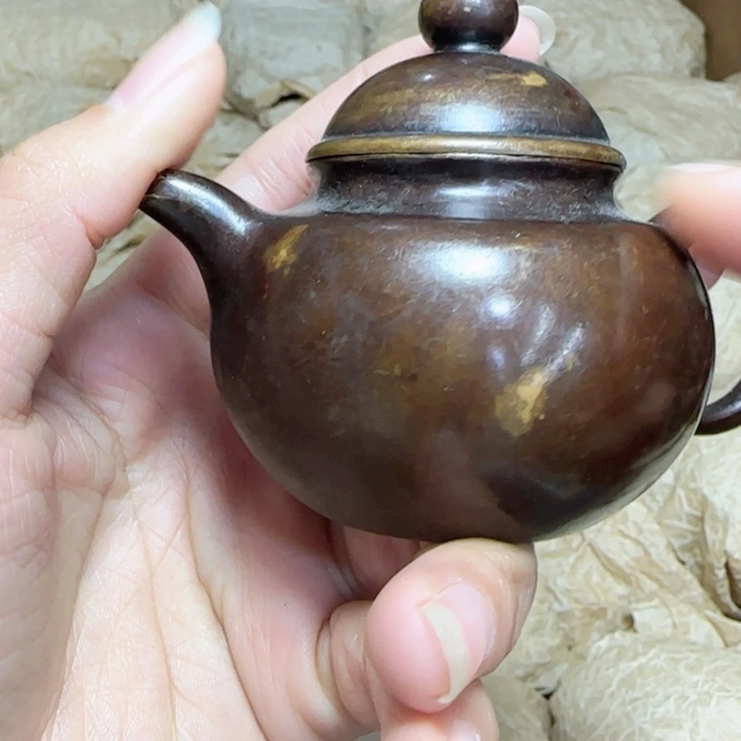 【闪购商品】青铜11